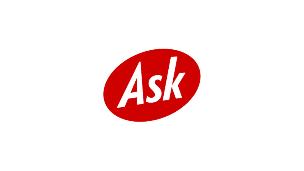Ir a ask