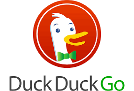 Ir a DuckDuckGo
