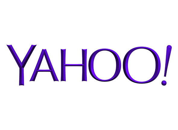 Ir a yahoo